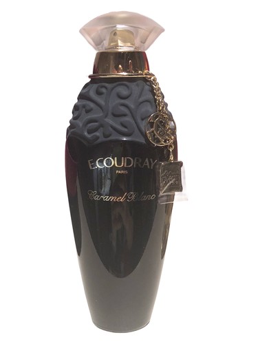 عطر ادکلن کارامل بلانک ای کدره - Caramel Blanc E. Coudray - بررسی، قیمت و خرید