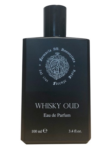 عطر ادکلن وی.سکی عود فارماچیا اس‌اس آنونزیاتا - Whisky Oud Farmacia SS. Annunziata - بررسی، قیمت و خرید