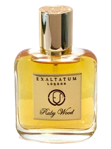 عطر ادکلن روبـی وود اگزالتاتوم - Ruby Wood Exaltatum - بررسی، قیمت و خرید