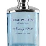 عطر ادکلن ناتینگ هیل هیو پارسونز - Notting Hill Hugh Parsons - بررسی، قیمت و خرید