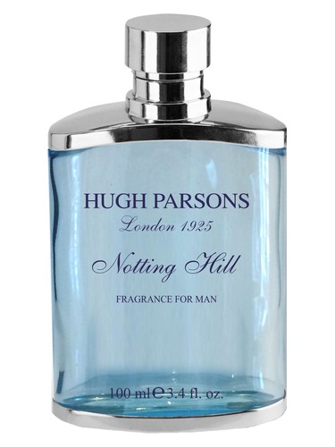 عطر ادکلن ناتینگ هیل هیو پارسونز - Notting Hill Hugh Parsons - بررسی، قیمت و خرید
