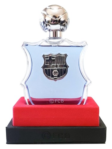 عطر ادکلن گلوری اف سی بارسلونا بارسلونا - Glory FC Barcelona FC Barcelona - بررسی، قیمت و خرید