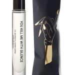 عطر ادکلن یُو کیل می وید سایلِنس دی‌اس اند دورگا - You Kill Me With Silence DS&Durga - بررسی، قیمت و خرید