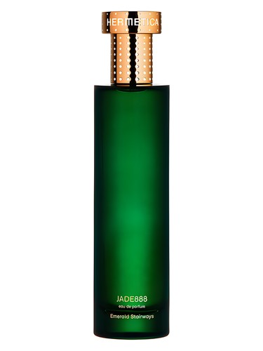 عطر ادکلن جید888 هرمتیکا - Jade888 Hermetica - بررسی، قیمت و خرید
