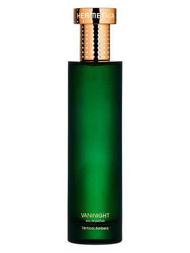 عطر ادکلن ونینایت هرمتیکا - Vaninight Hermetica - بررسی، قیمت و خرید