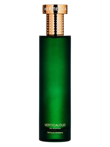عطر ادکلن ورتیکالود هرمتیکا - Verticaloud Hermetica - بررسی، قیمت و خرید