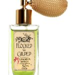 عطر ادکلن فلُکد اند گیلدد یوفوریوم بروکلین - Flocked & Gilded Euphorium Brooklyn - بررسی، قیمت و خرید