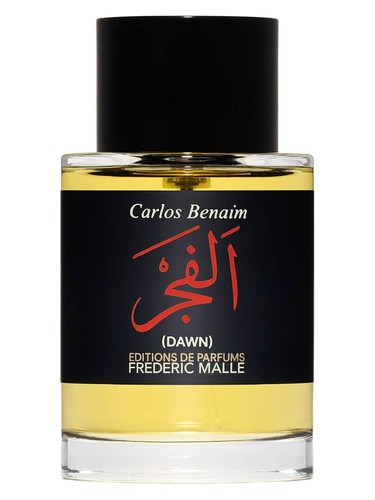 عطر ادکلن دان فردریک مال - Dawn Frederic Malle - بررسی، قیمت و خرید