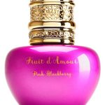عطر ادکلن فروت د آمور پینک بلک بری امانوئل آنگارو - Fruit d'Amour Pink Blackberry Emanuel Ungaro - بررسی، قیمت و خرید