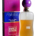 عطر ادکلن پایِت انریکو کاوری - Paillettes Enrico Coveri - بررسی، قیمت و خرید