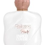 عطر ادکلن پایلِتز پِرل انریکو کووری - Paillettes Pearl Enrico Coveri - بررسی، قیمت و خرید