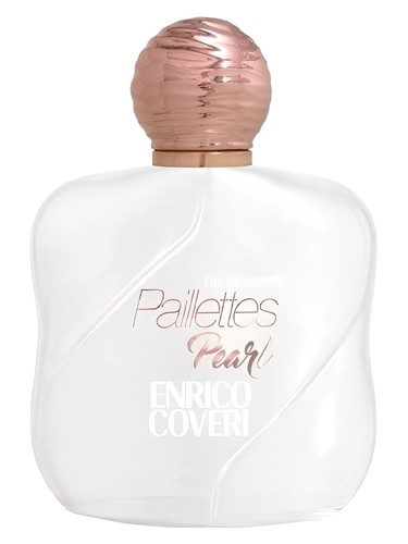 عطر ادکلن پایلِتز پِرل انریکو کووری - Paillettes Pearl Enrico Coveri - بررسی، قیمت و خرید