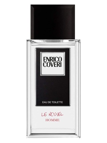 عطر ادکلن لو نوول هوم انریکو کاوری - Le Nouvel Homme Enrico Coveri - بررسی، قیمت و خرید