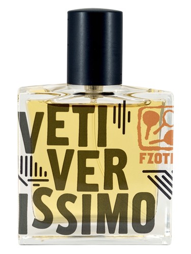 عطر ادکلن وتیوریسیمو فزوتیک - Vetiverissimo FZOTIC - بررسی، قیمت و خرید