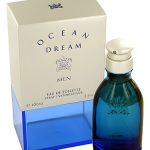 عطر ادکلن اوشن دریم من جورجیو بورلی هیلز - Ocean Dream Men Giorgio Beverly Hills - بررسی، قیمت و خرید