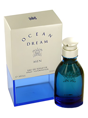 عطر ادکلن اوشن دریم من جورجیو بورلی هیلز - Ocean Dream Men Giorgio Beverly Hills - بررسی، قیمت و خرید
