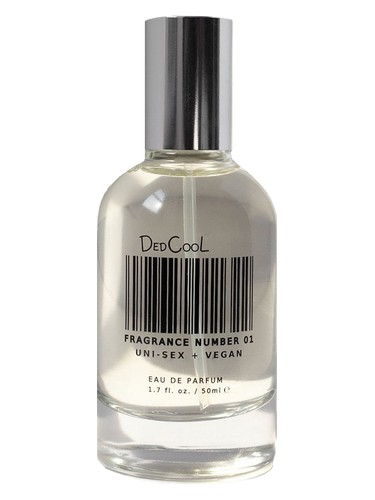 عطر ادکلن فرگرنس 01 تاونت دد کول - Fragrance 01 Taunt DedCool - بررسی، قیمت و خرید