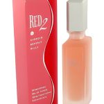 عطر ادکلن رد تو جورجیو بورلی هیلز - Red 2 Giorgio Beverly Hills - بررسی، قیمت و خرید