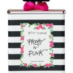 عطر ادکلن پریتی ان پانک بسی جانسون - Pretty n' Punk Betsey Johnson - بررسی، قیمت و خرید