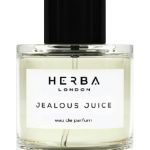 عطر ادکلن جلاس جویس هربا لندن - Jealous Juice HERBA London - بررسی، قیمت و خرید