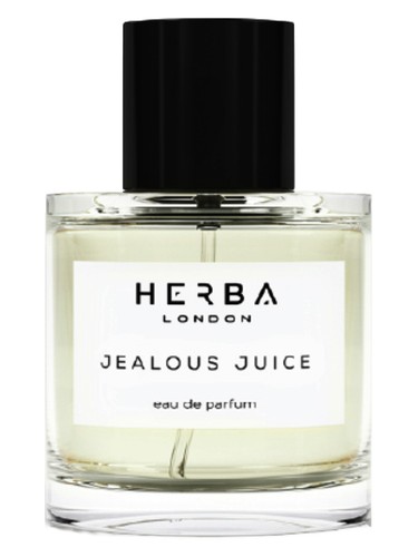 عطر ادکلن جلاس جویس هربا لندن - Jealous Juice HERBA London - بررسی، قیمت و خرید