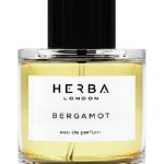 عطر ادکلن بِرگاموت هربا لاندن - Bergamot HERBA London - بررسی، قیمت و خرید