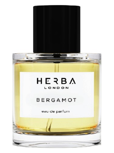 عطر ادکلن بِرگاموت هربا لاندن - Bergamot HERBA London - بررسی، قیمت و خرید