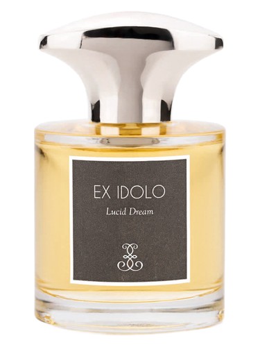عطر ادکلن لوسید دریم اگس آیدولو - Lucid Dream Ex Idolo - بررسی، قیمت و خرید