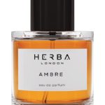 عطر ادکلن امبر هربا لاندن - Ambre HERBA London - بررسی، قیمت و خرید