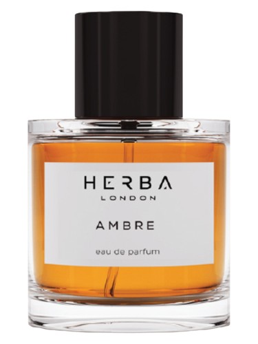 عطر ادکلن امبر هربا لاندن - Ambre HERBA London - بررسی، قیمت و خرید