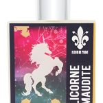 عطر ادکلن لیکورن مودیت فلور دو پوینت - Licorne Maudite Fleur De Point - بررسی، قیمت و خرید