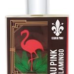 عطر ادکلن او پينک فلامينگو فلور دو پوینت - Au Pink Flamingo Fleur De Point - بررسی، قیمت و خرید