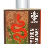 عطر ادکلن پایتون سواژ فلور دو پوینت - Python Sauvage Fleur De Point - بررسی، قیمت و خرید