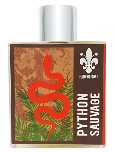عطر ادکلن پایتون سواژ فلور دو پوینت - Python Sauvage Fleur De Point - بررسی، قیمت و خرید