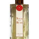 عطر ادکلن سول بوی گوبین دوده - Sous Le Buis Gobin Daudé - بررسی، قیمت و خرید