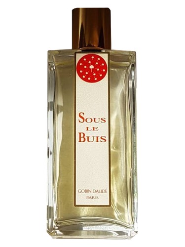 عطر ادکلن سول بوی گوبین دوده - Sous Le Buis Gobin Daudé - بررسی، قیمت و خرید
