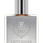 عطر ادکلن لایبانا هاوس آف گری - Layebana House of Gray - بررسی، قیمت و خرید