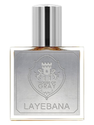 عطر ادکلن لایبانا هاوس آف گری - Layebana House of Gray - بررسی، قیمت و خرید