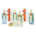 عطر ادکلن سو اِکسکویی گوبین دوده - Sève Exquise Gobin Daudé - بررسی، قیمت و خرید