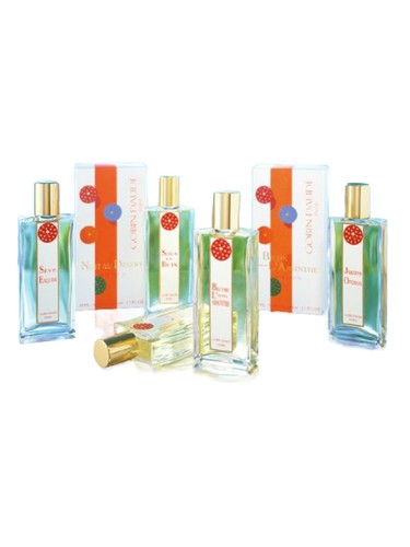 عطر ادکلن سو اِکسکویی گوبین دوده - Sève Exquise Gobin Daudé - بررسی، قیمت و خرید