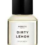 عطر ادکلن درتی لمون هرتیک پارفام - Dirty Lemon Heretic Parfum - بررسی، قیمت و خرید