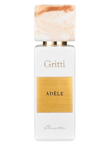 عطر ادکلن ادل گریتی - Adèle Gritti - بررسی، قیمت و خرید