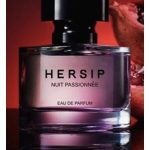 عطر ادکلن نویی پاسیونه هرسیپ - Nuit Passionnée Hersip - بررسی، قیمت و خرید