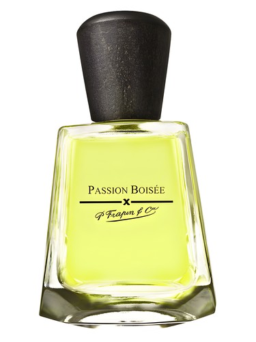 عطر ادکلن پسیون بوازی فراپن - Passion Boisee Frapin - بررسی، قیمت و خرید