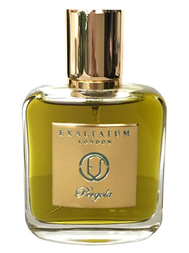 عطر ادکلن پرگولا اگزالتاتوم - Pergola Exaltatum - بررسی، قیمت و خرید