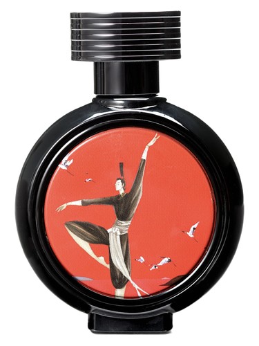 عطر ادکلن سورد دنسر اوت فراگرنس کمپانی اچ اف سی - Sword Dancer Haute Fragrance Company HFC - بررسی، قیمت و خرید