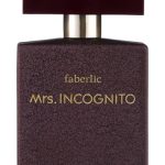 عطر ادکلن میسیز اینکاگنیتو فابرلیک - Mrs. Incognito Faberlic - بررسی، قیمت و خرید