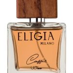 عطر ادکلن کاسی الژیا - Cassis Eligia - بررسی، قیمت و خرید