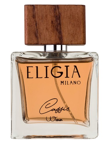 عطر ادکلن کاسی الژیا - Cassis Eligia - بررسی، قیمت و خرید