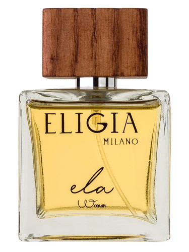 عطر ادکلن الا وومن الیجیا - Ela Woman Eligia - بررسی، قیمت و خرید